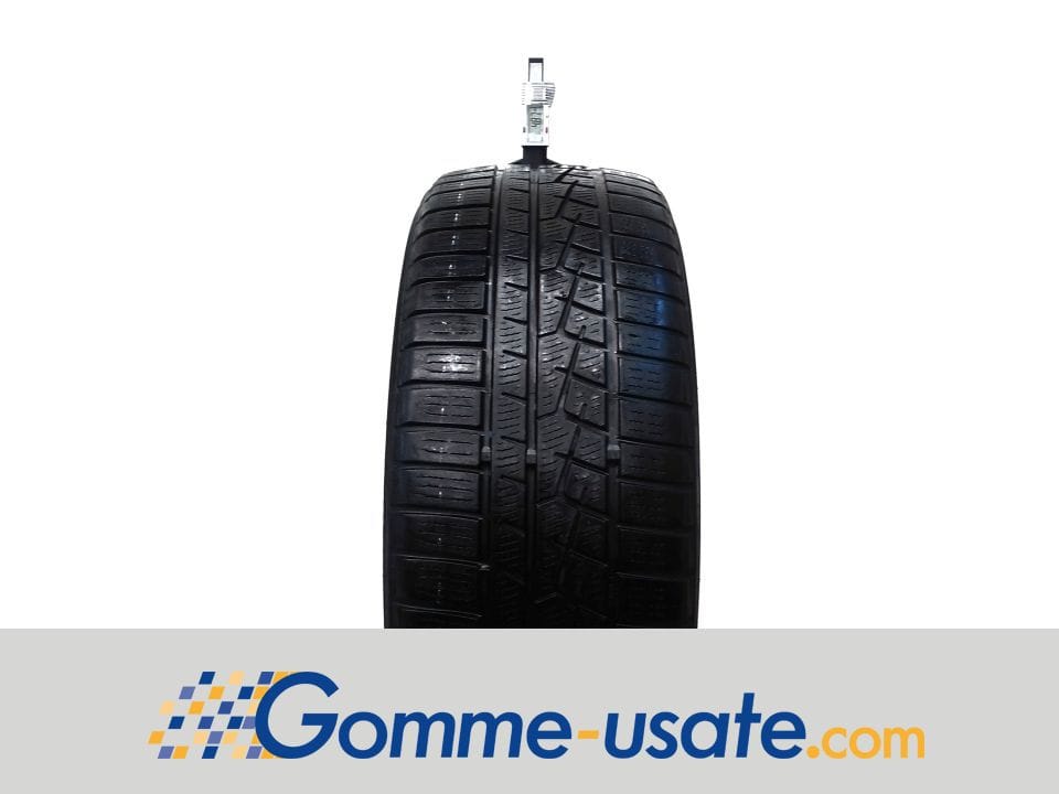 Thumb Yokohama Gomme Usate Yokohama 215/50 R17 95V W.Drive XL M+S (60%) pneumatici usati Invernale_2